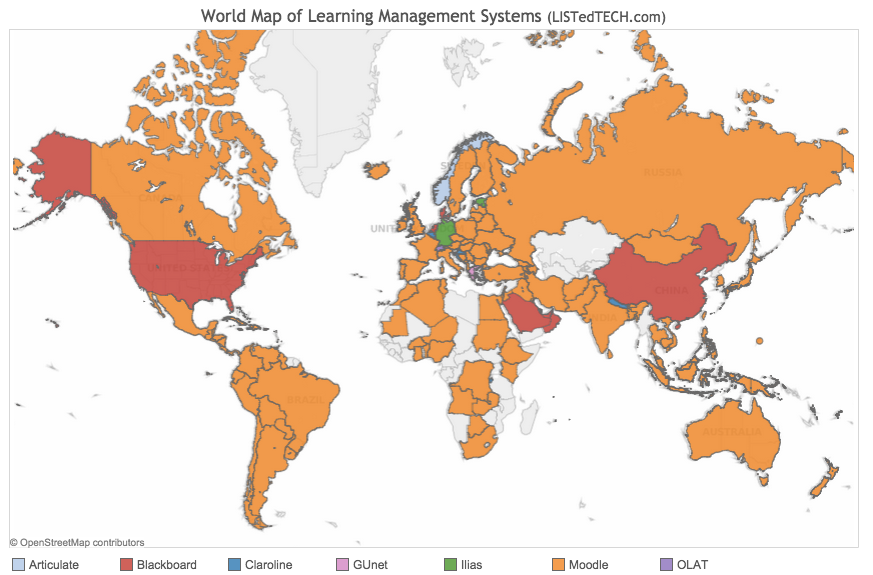 World_Map_of_Learning_Management_Systems_08_2013_-_LISTedTECH