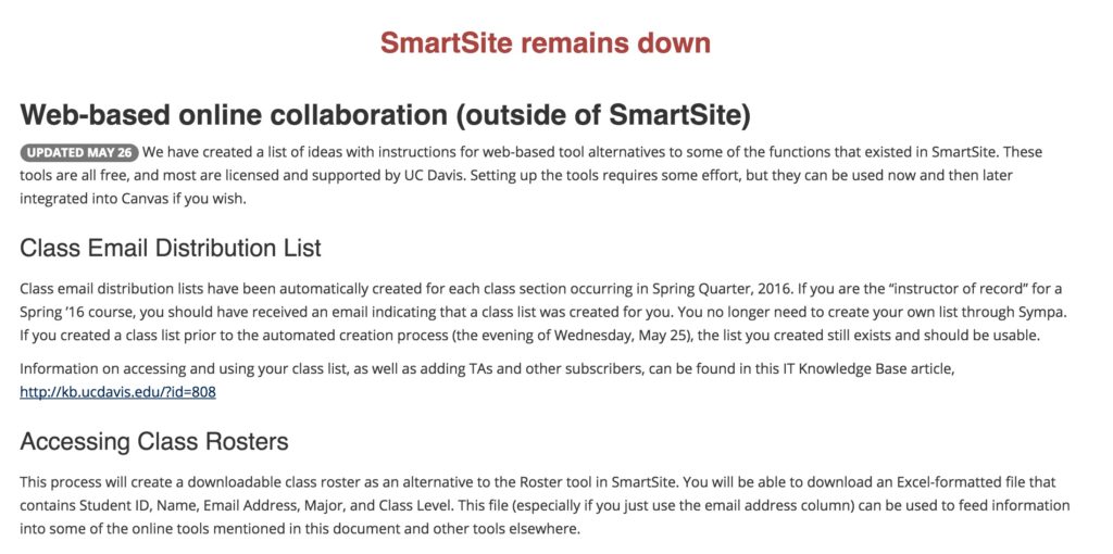 UC_Davis_Smartsite