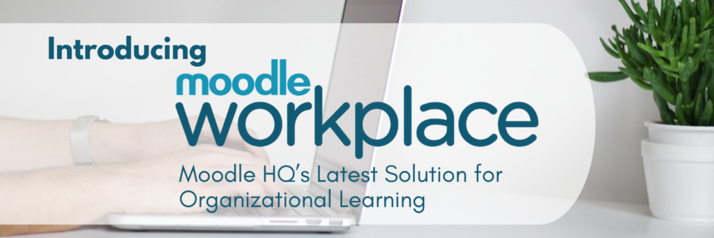 Moodle Workplace