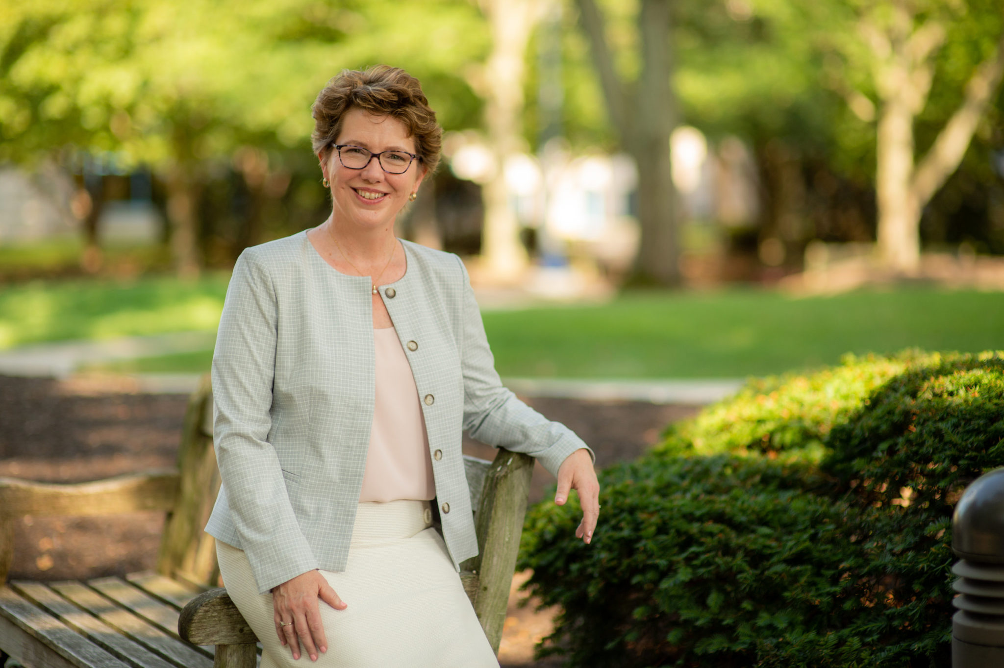Next Blursday Social: Co-author of The College Stress Test