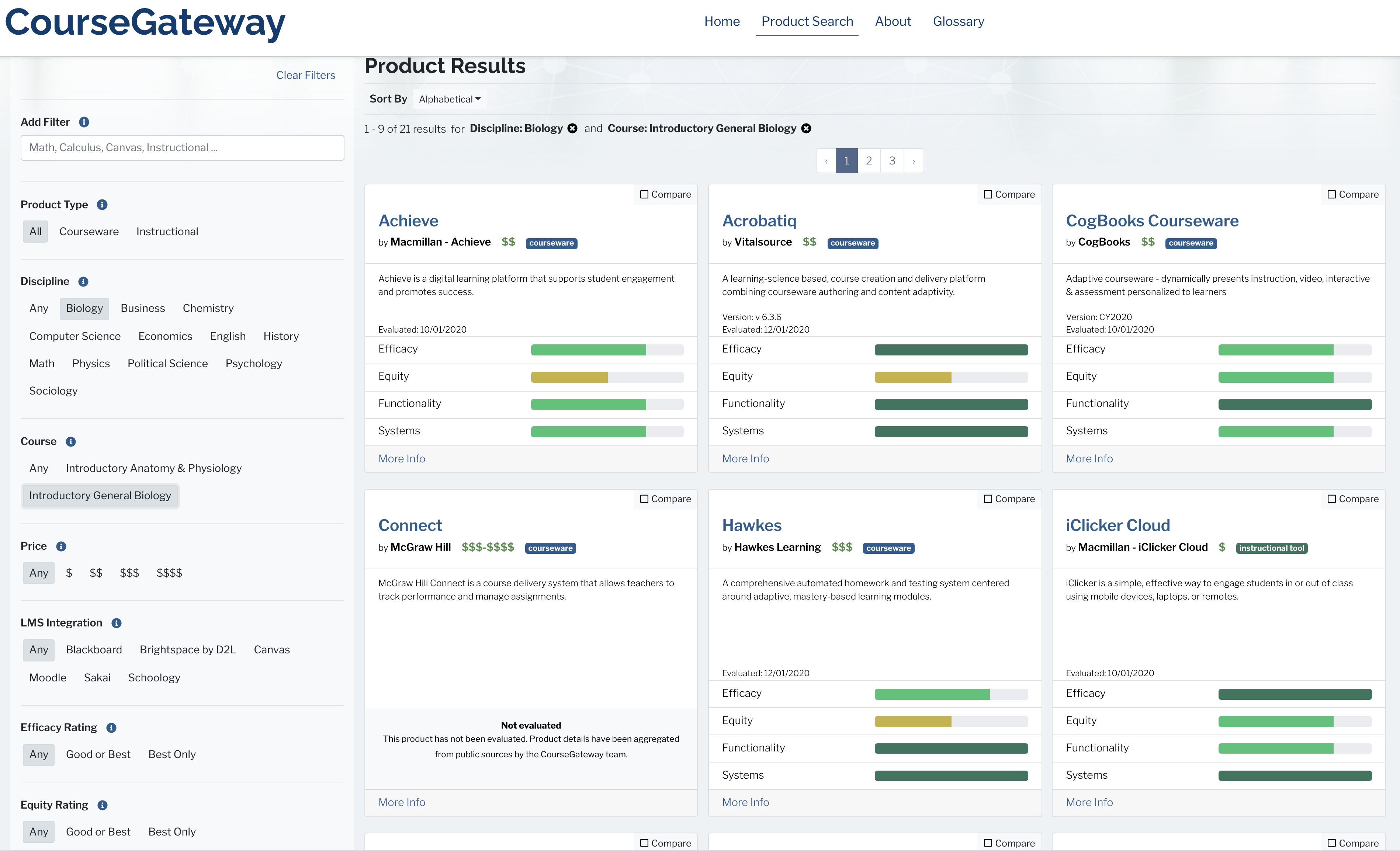 Blursday Social with Tyton Partners on a New EdTech Product Selection Tool