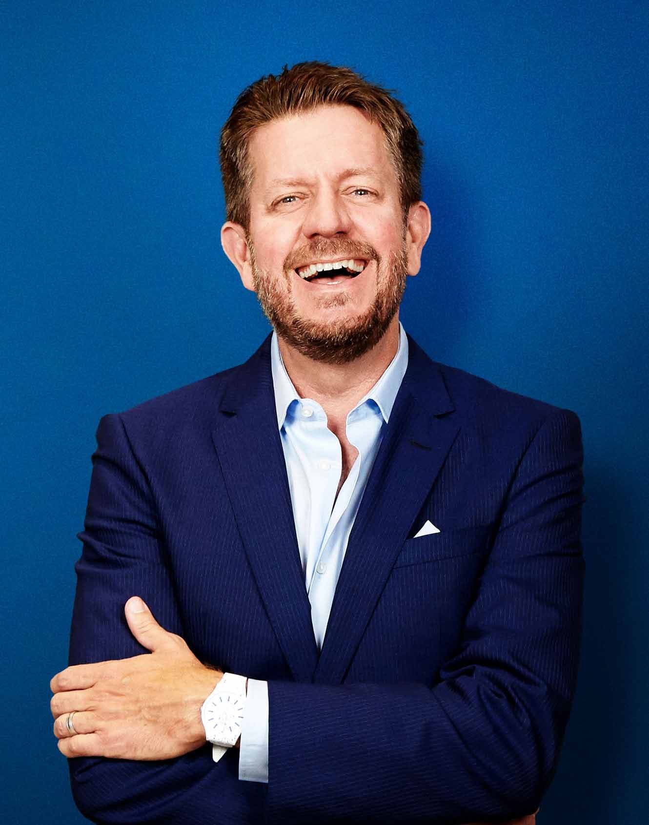 Upcoming Blursday Guests: SEI Ventures’ Matt Tower, NYU’s Lucy Appert, and 2U’s Chip Paucek