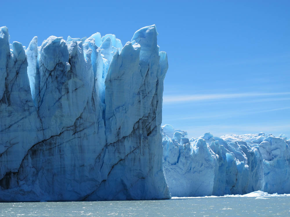 Glaciers and Sea Level Rise