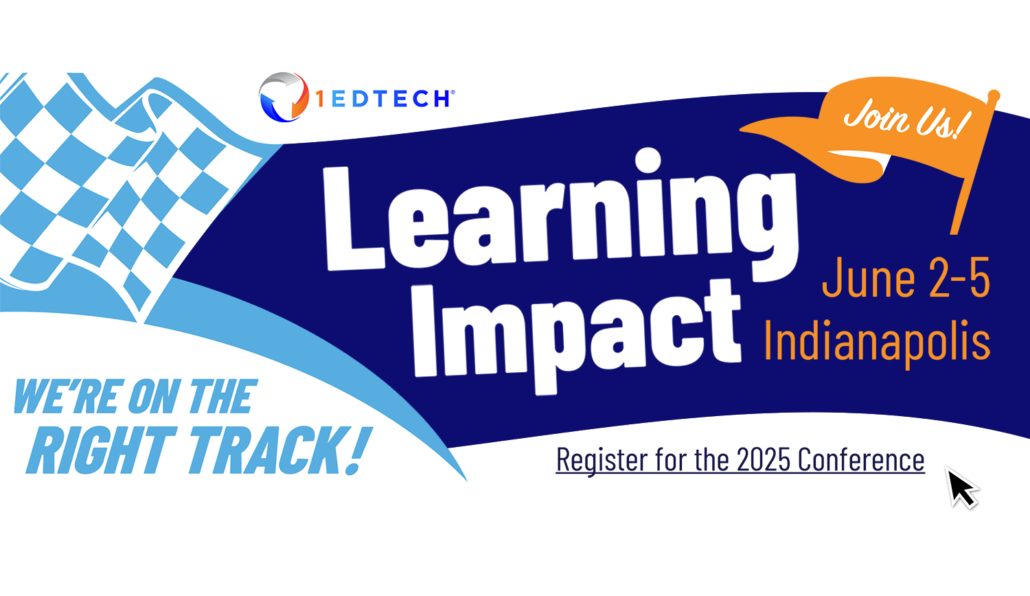 EEP at 1EdTech Learning Impact: Solving the Right Problems
