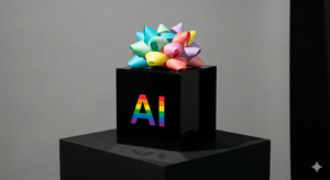 Literally Nobody Understands AI. That’s bad.